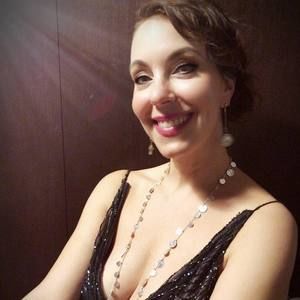 Meet your Posher, Katherine